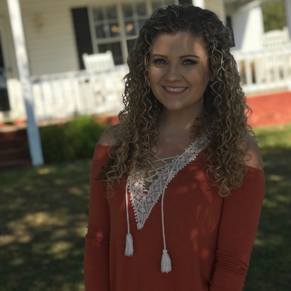 Meet your Posher, Jayde